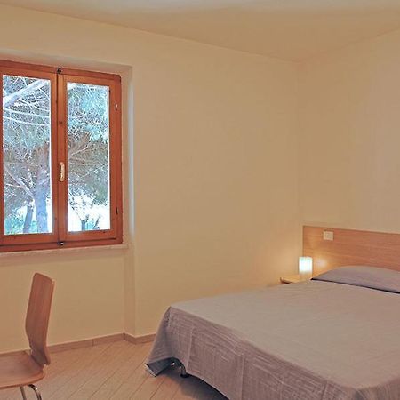 Appartamenti Casa Pineta Marina di Campo Rum bild