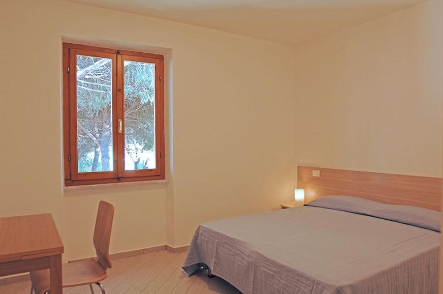 Appartamenti Casa Pineta Marina di Campo Rum bild